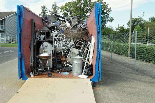 Best Commercial Junk Removal  in Savannah, TX