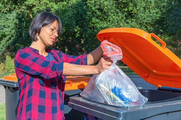 Best Attic Cleanout Services  in Savannah, TX